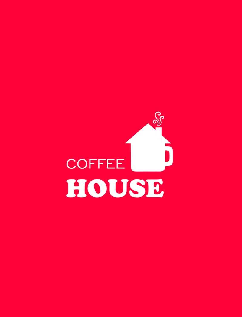 Coffee House — projeto de Thiago Takiyama