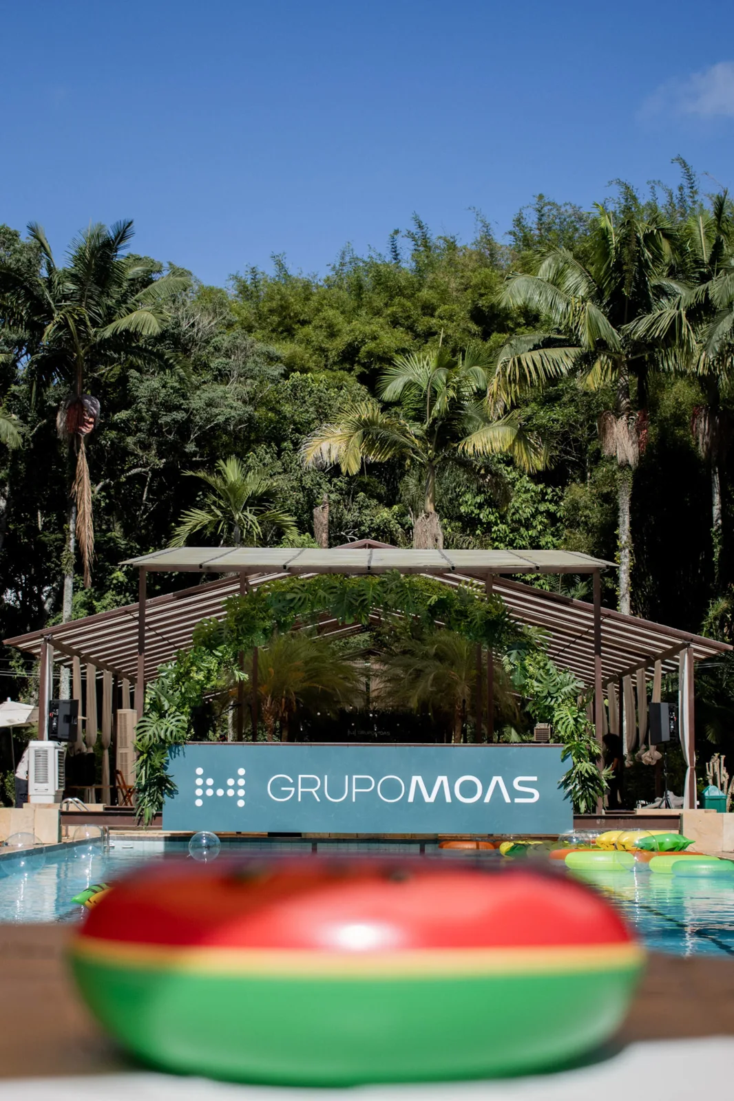 Confraternização · MOAS — fotografia 32