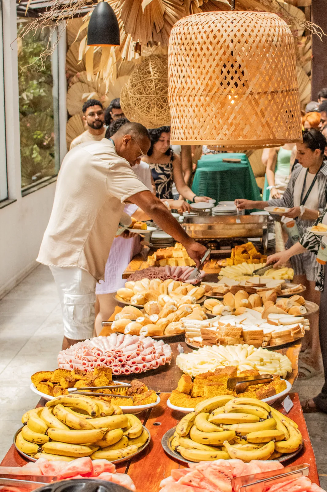 Confraternização · MOAS — fotografia 49
