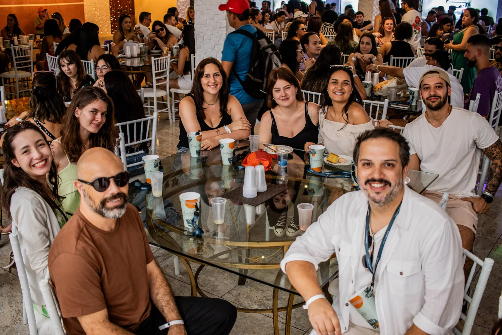 Confraternização · MOAS — fotografia 61