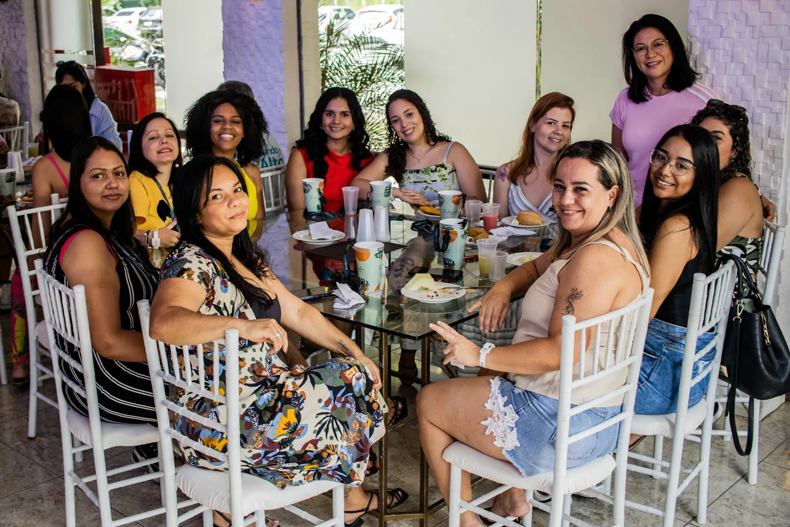 Confraternização · MOAS — fotografia 65