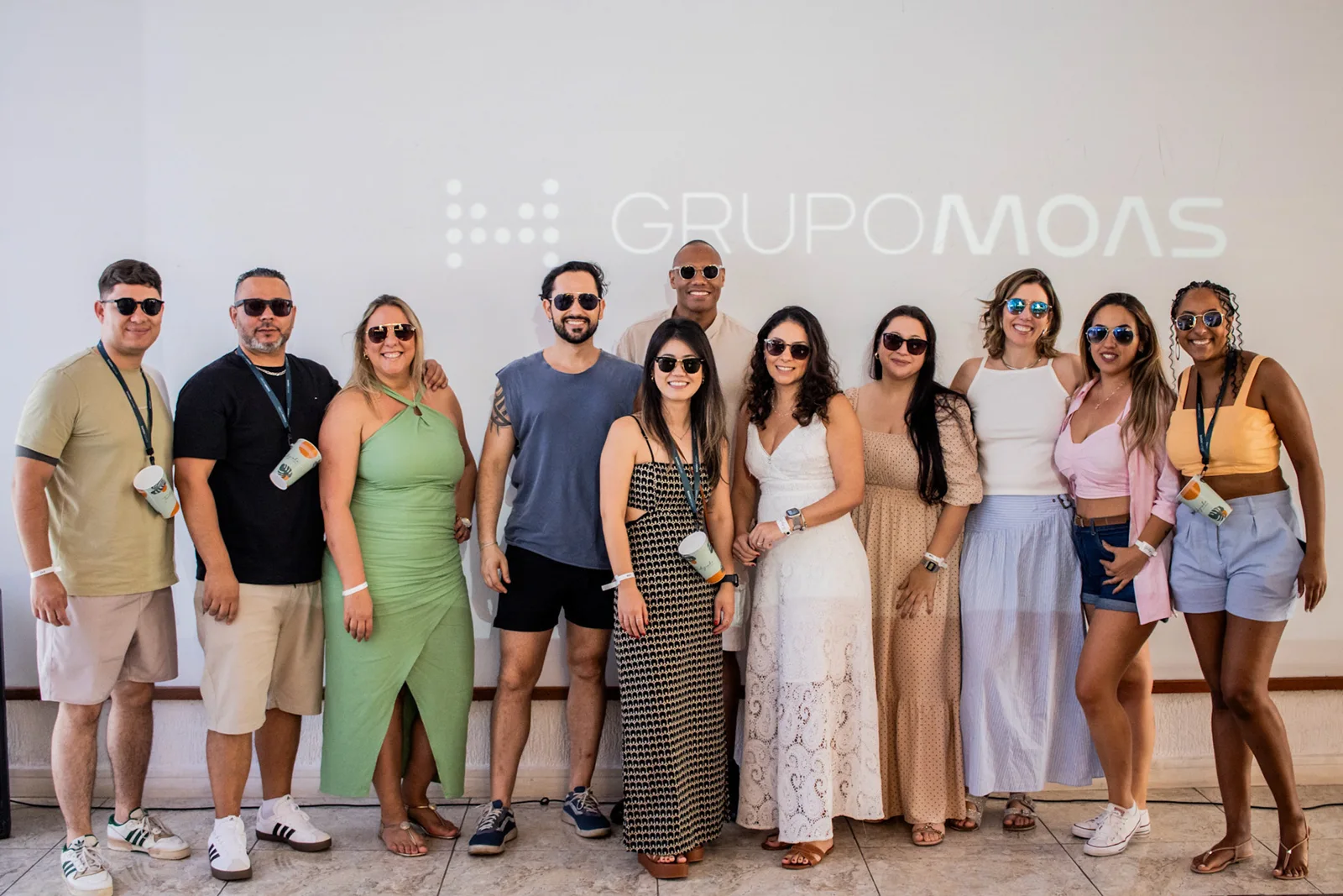 Confraternização · MOAS — fotografia 66