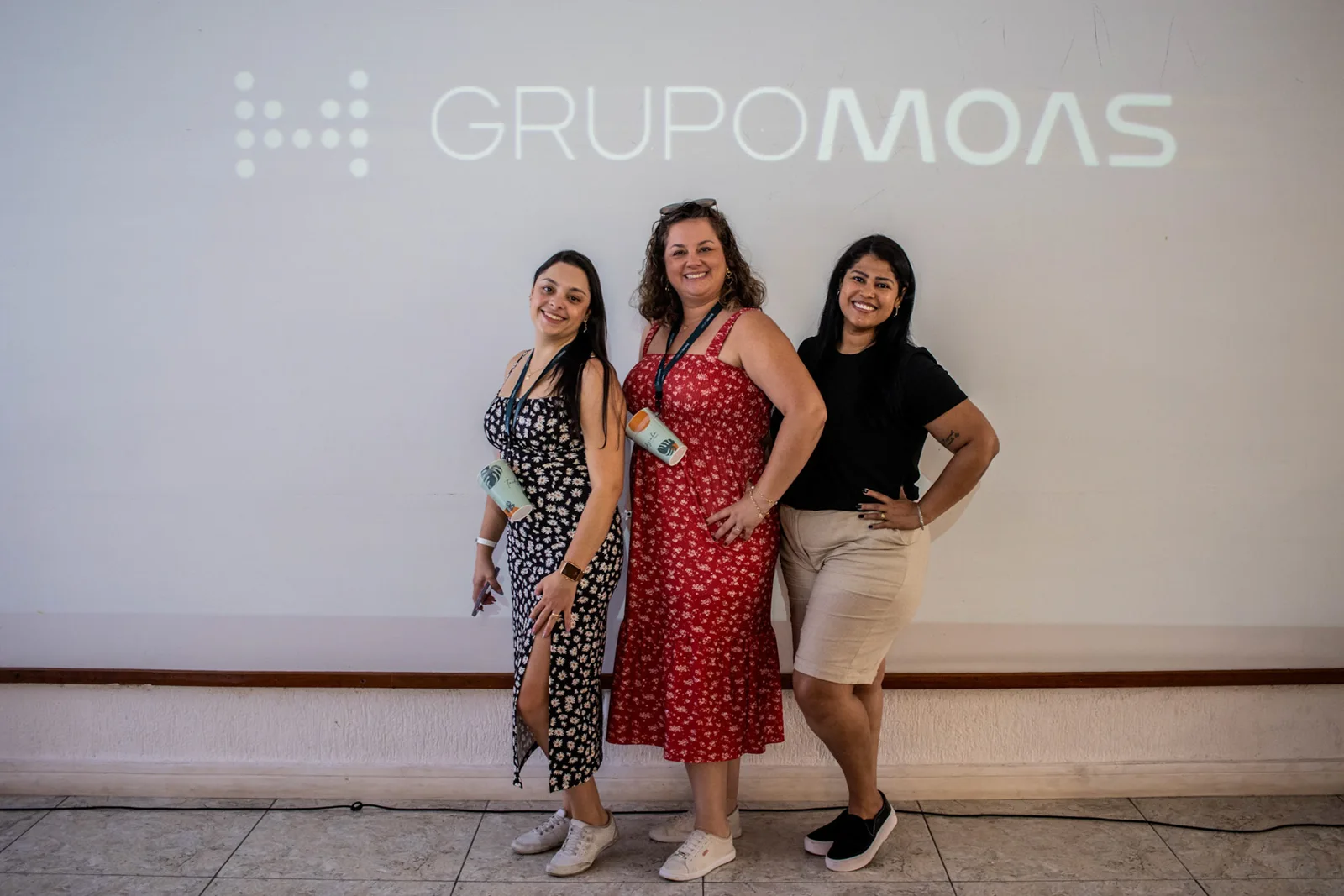 Confraternização · MOAS — fotografia 67