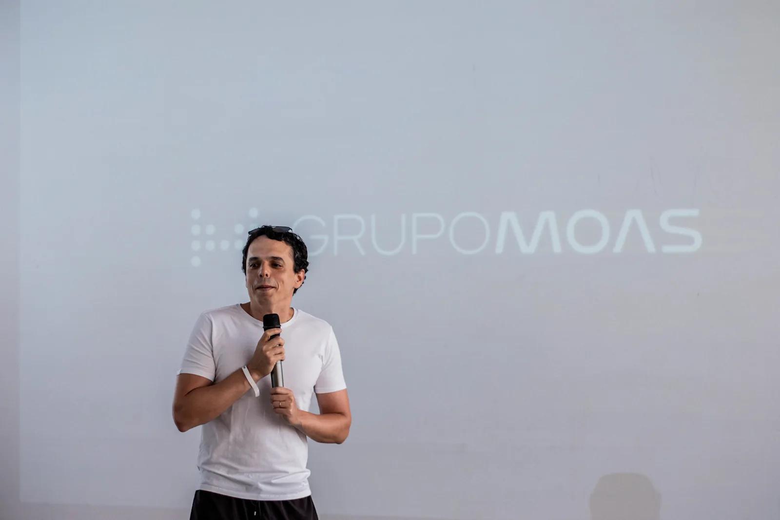 Confraternização · MOAS — fotografia 69