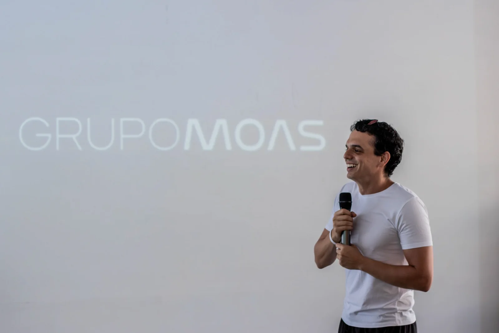 Confraternização · MOAS — fotografia 70