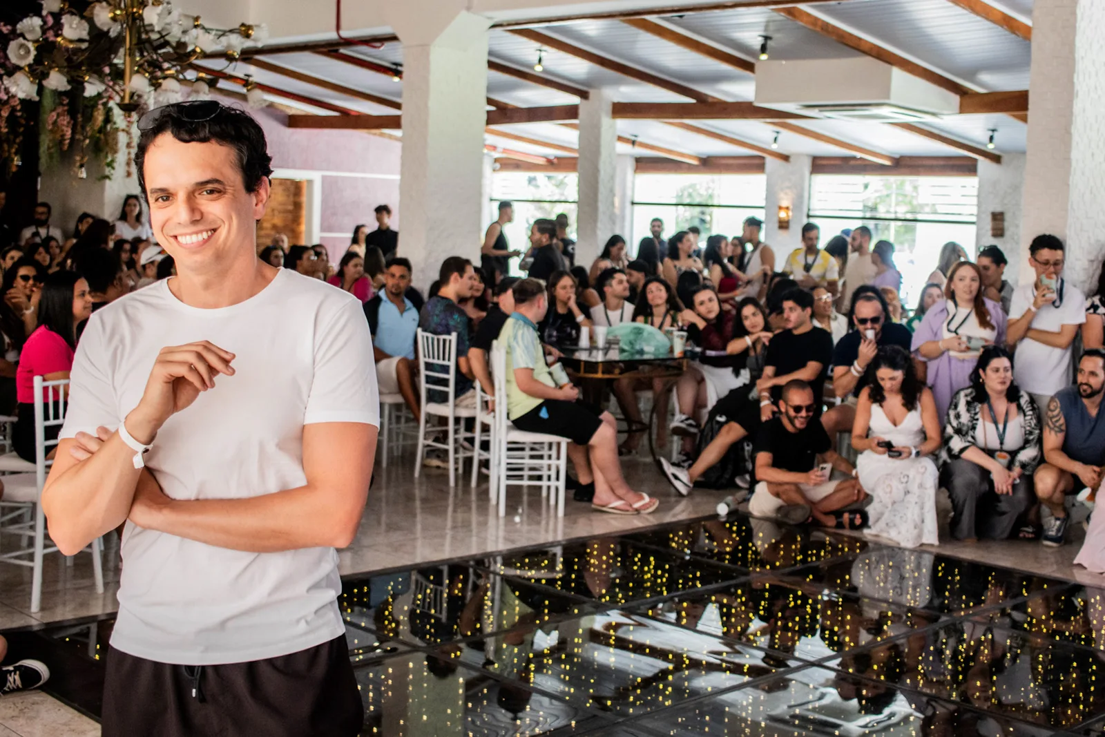 Confraternização · MOAS — fotografia 71