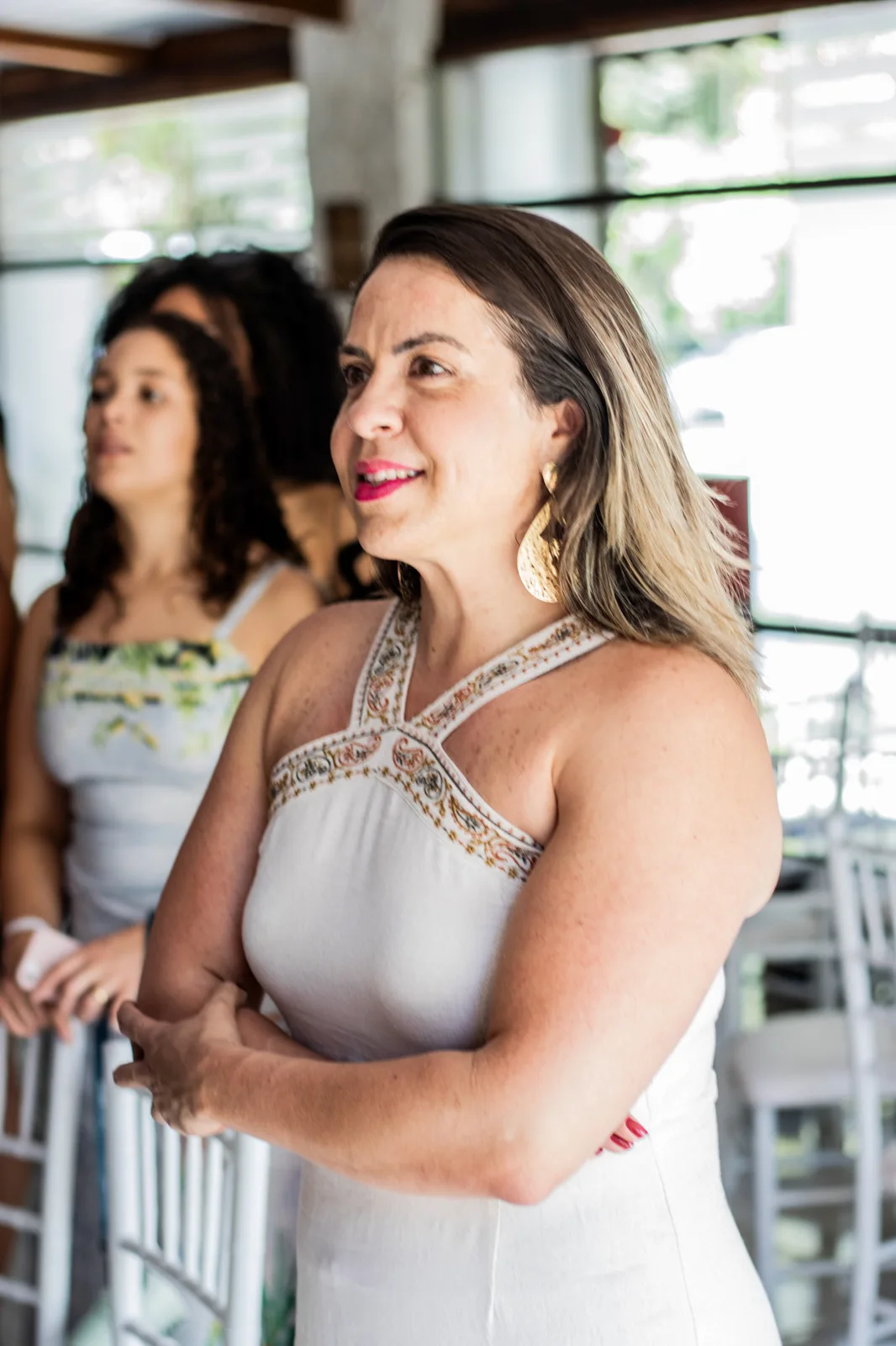 Confraternização · MOAS — fotografia 75