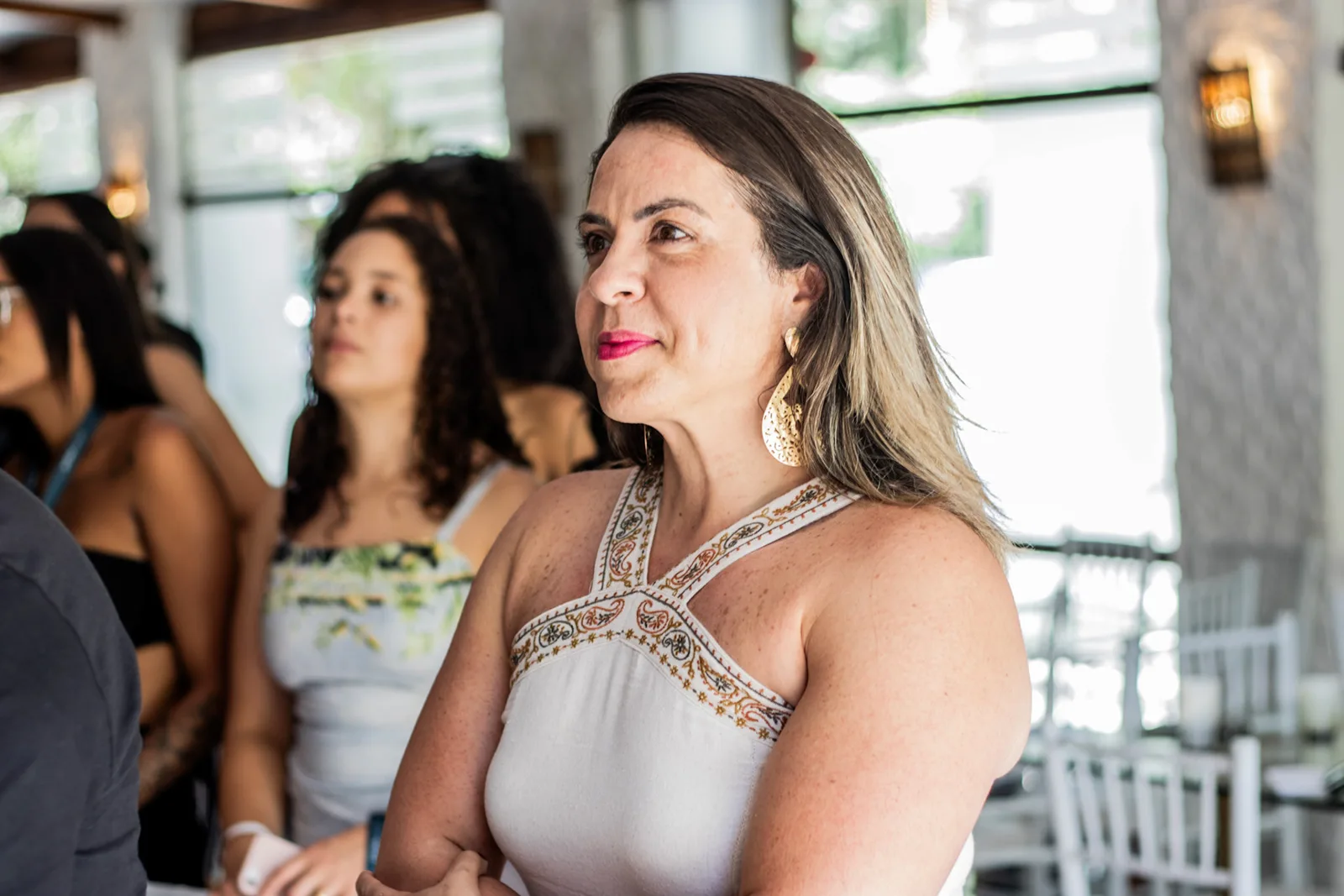 Confraternização · MOAS — fotografia 76