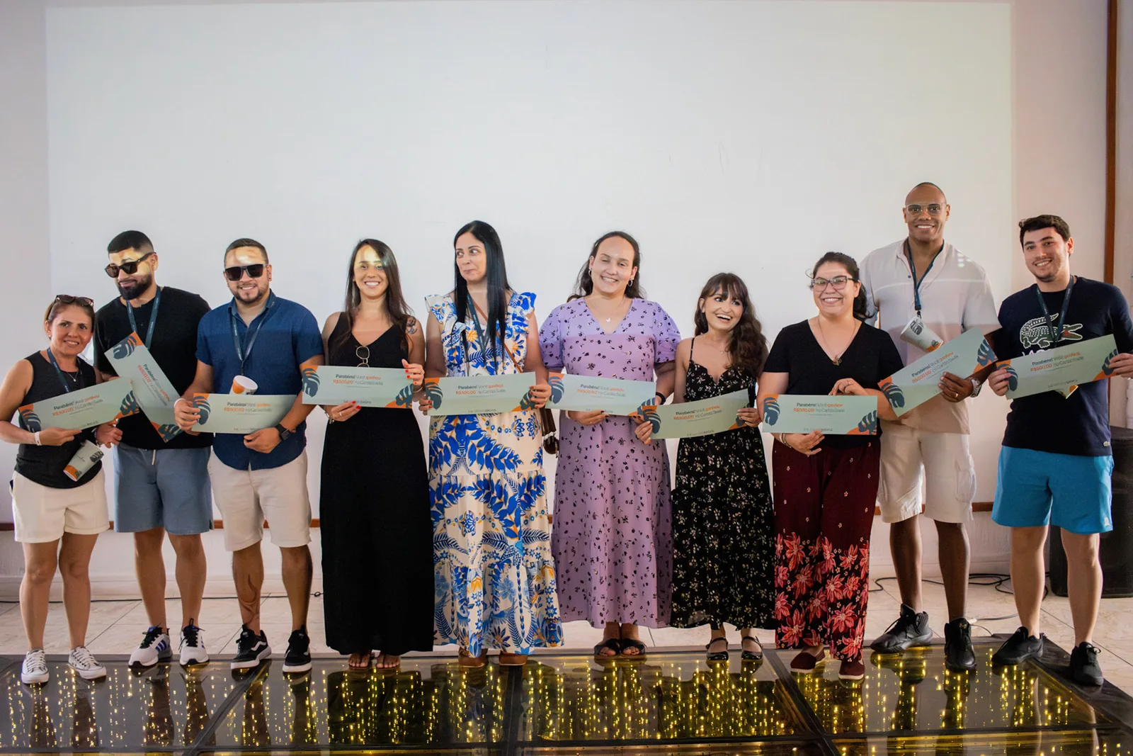Confraternização · MOAS — fotografia 80