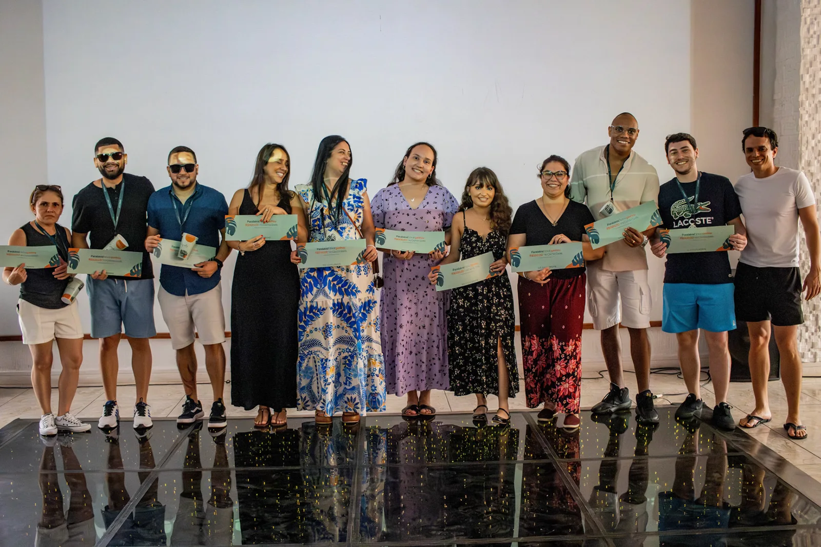Confraternização · MOAS — fotografia 81