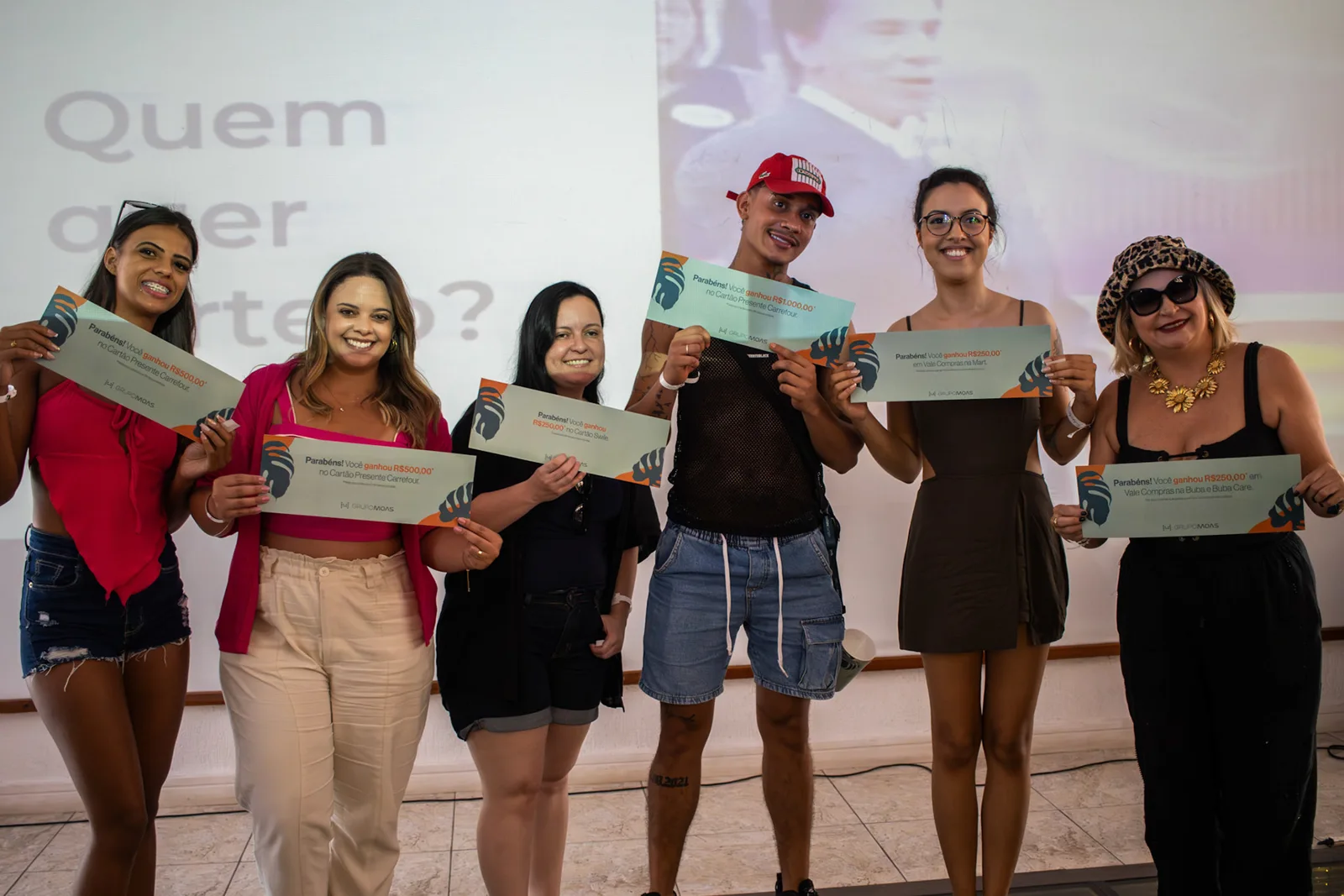 Confraternização · MOAS — fotografia 86