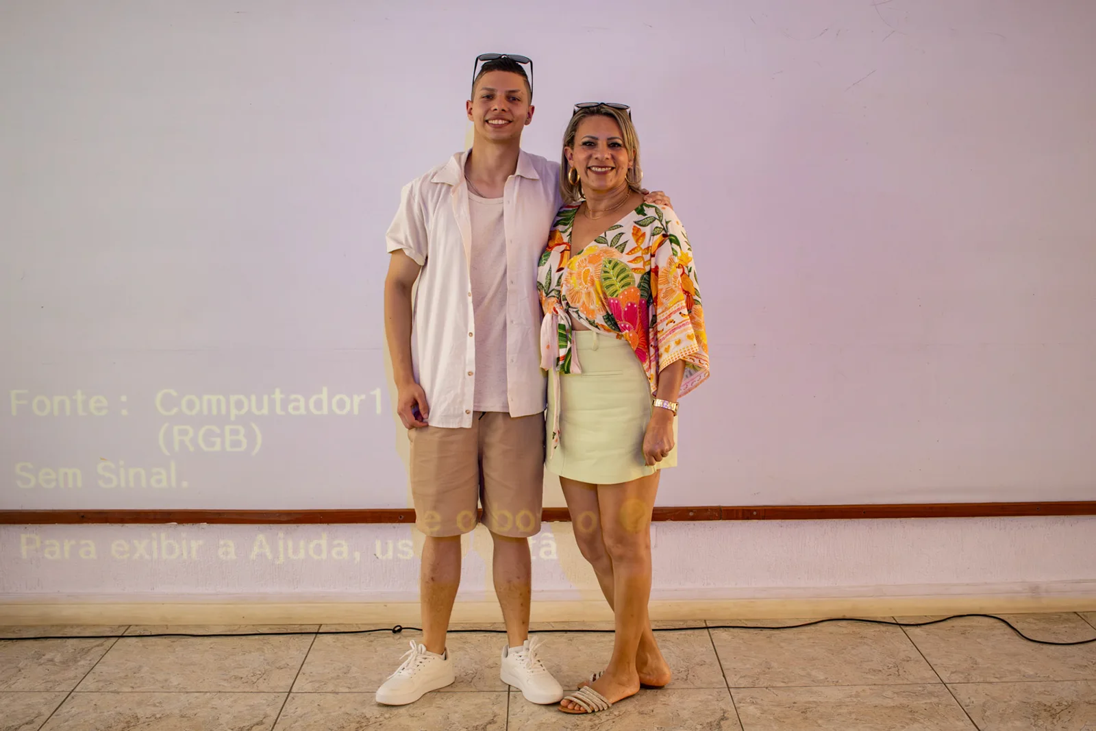 Confraternização · MOAS — fotografia 87