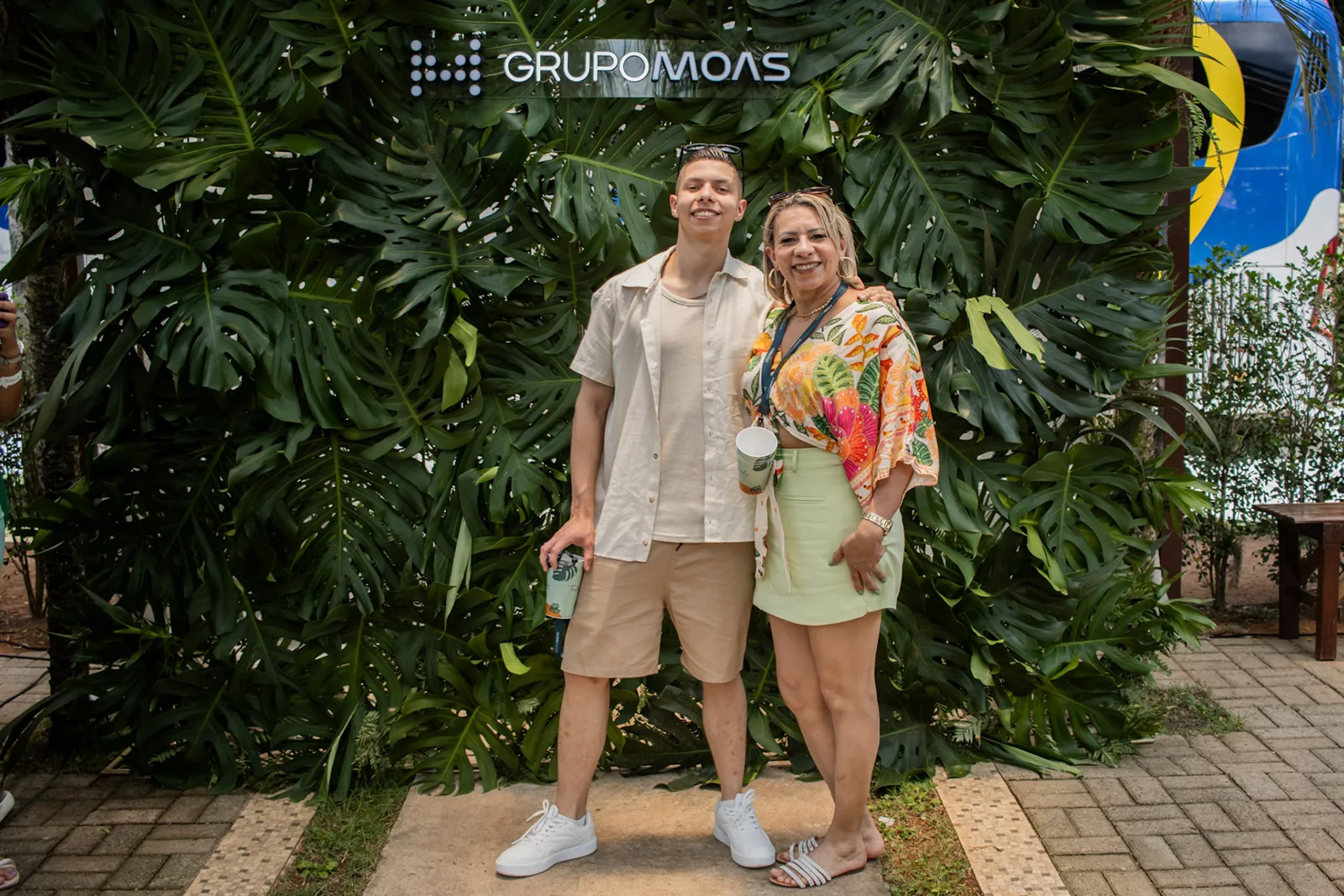 Confraternização · MOAS — fotografia 93