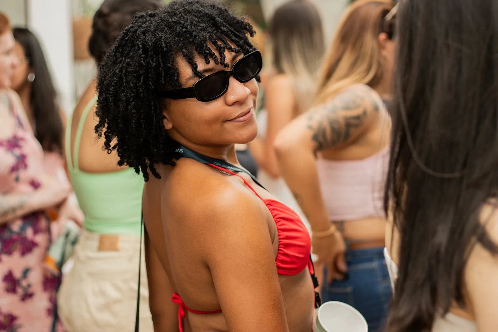 Confraternização · MOAS — fotografia 111