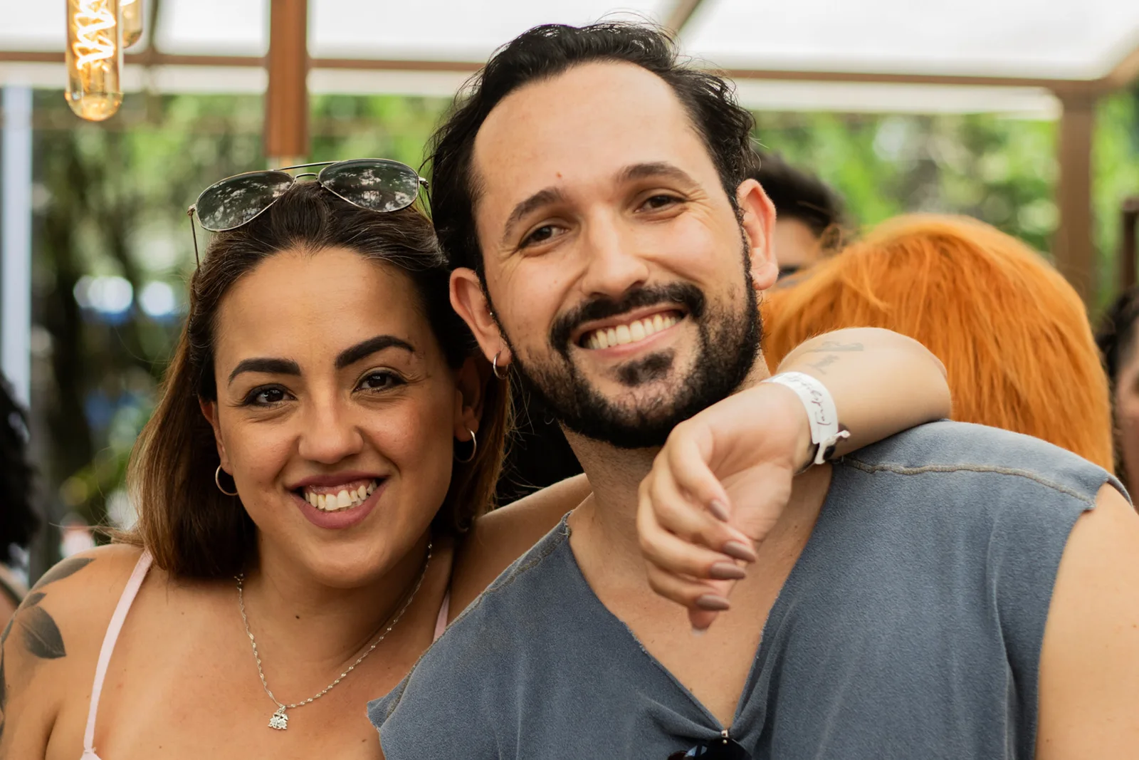 Confraternização · MOAS — fotografia 116