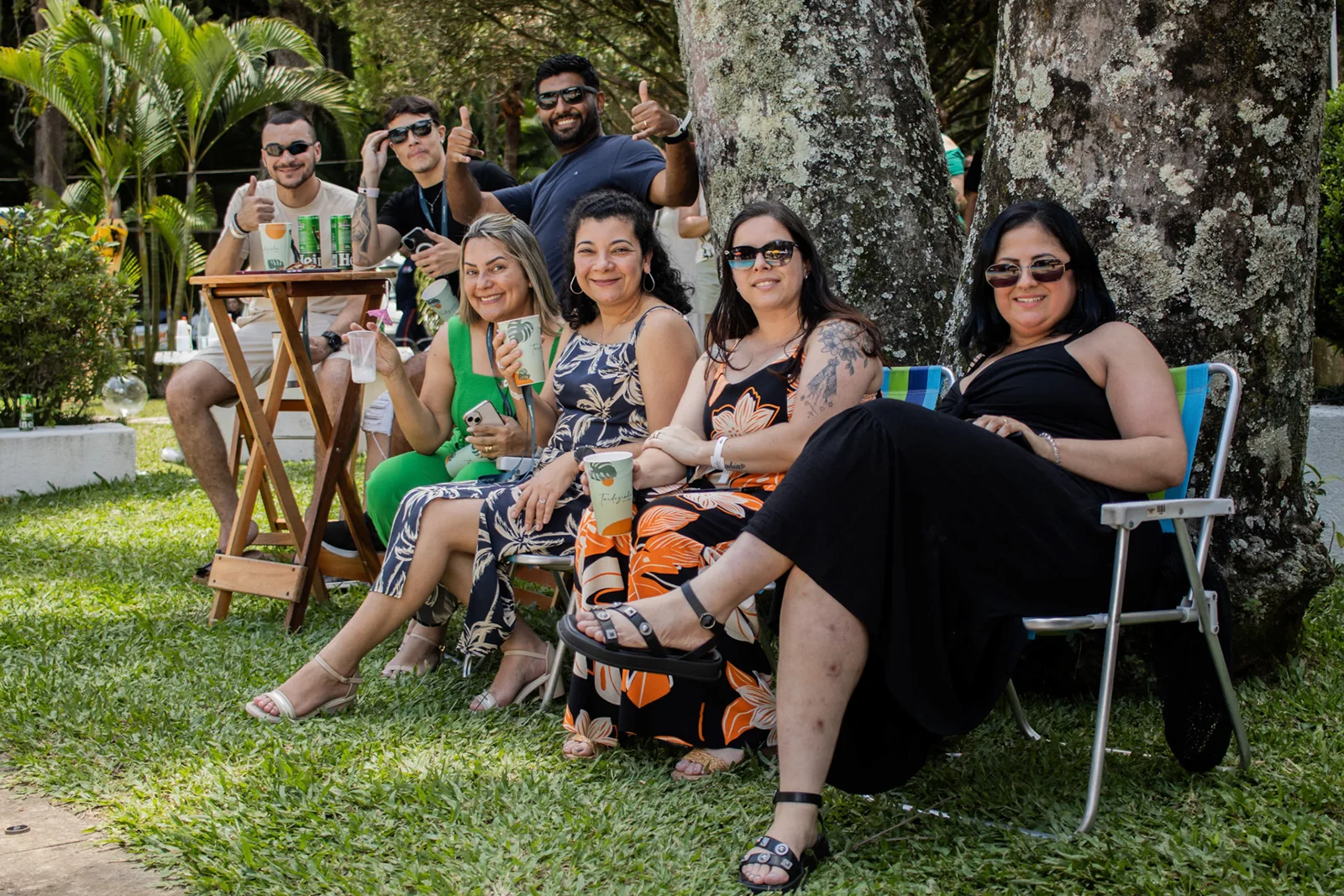 Confraternização · MOAS — fotografia 120