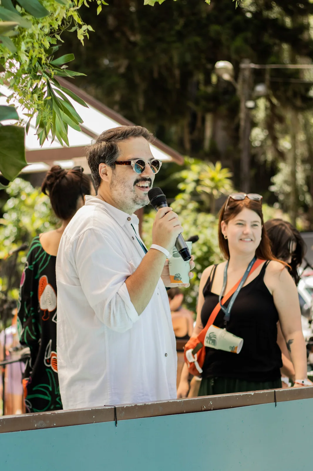 Confraternização · MOAS — fotografia 136