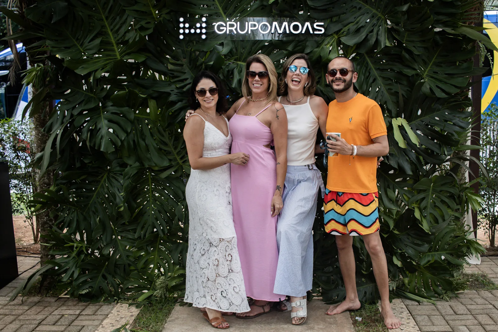 Confraternização · MOAS — fotografia 158