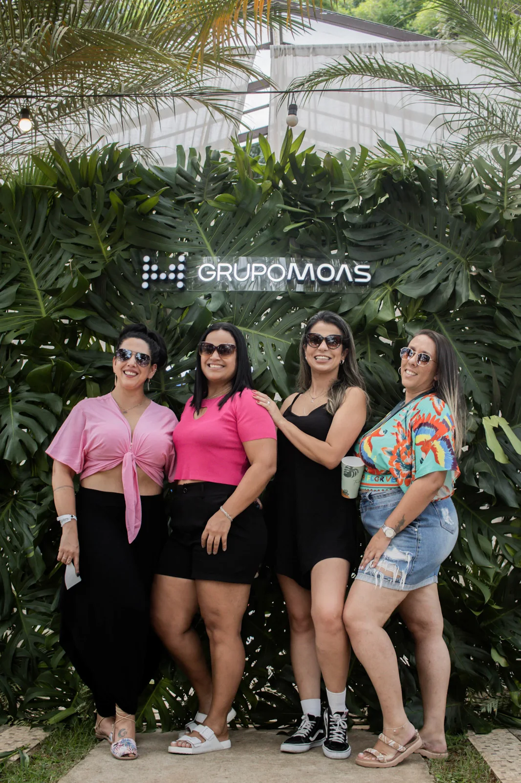 Confraternização · MOAS — fotografia 161