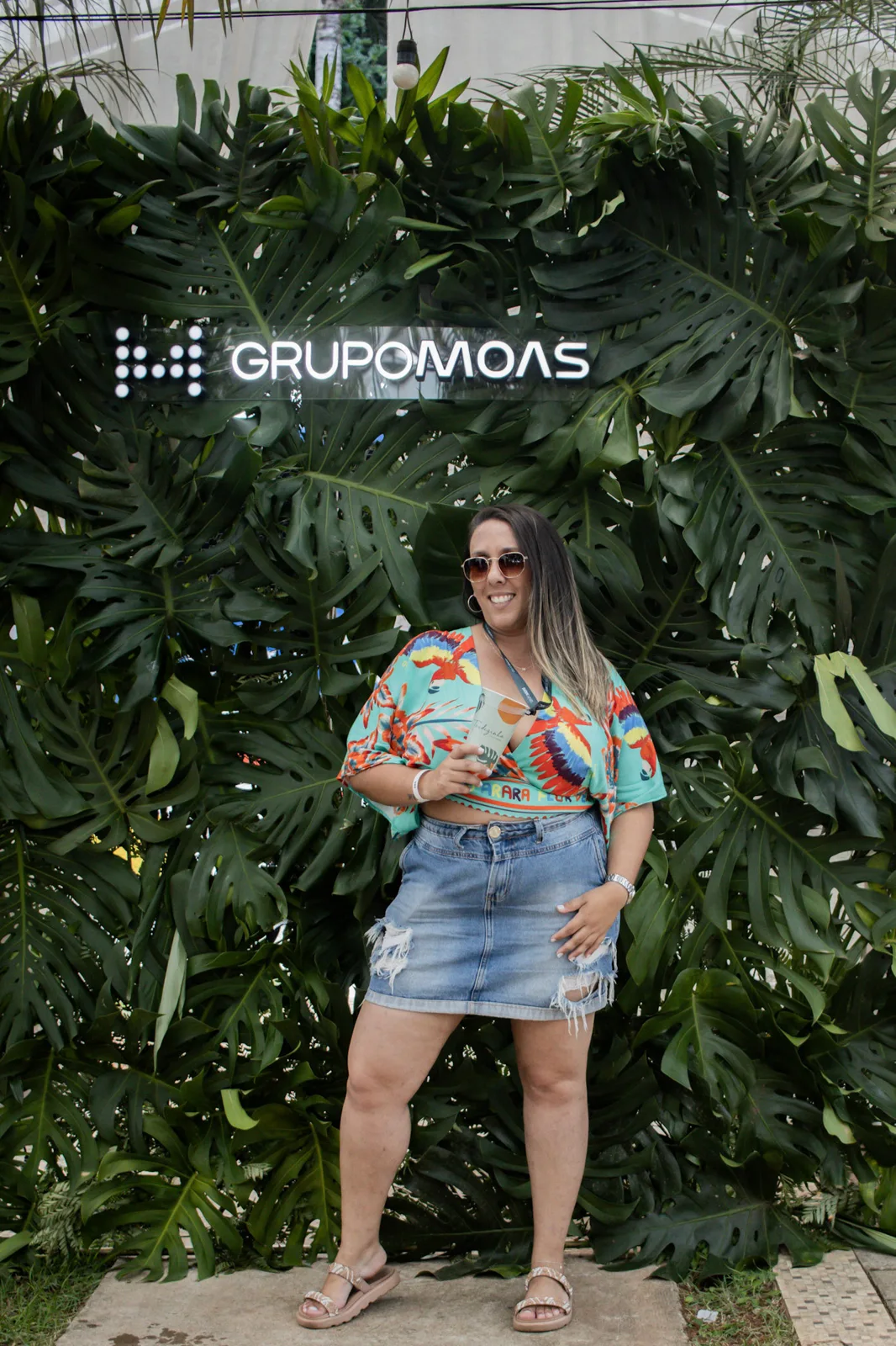 Confraternização · MOAS — fotografia 165