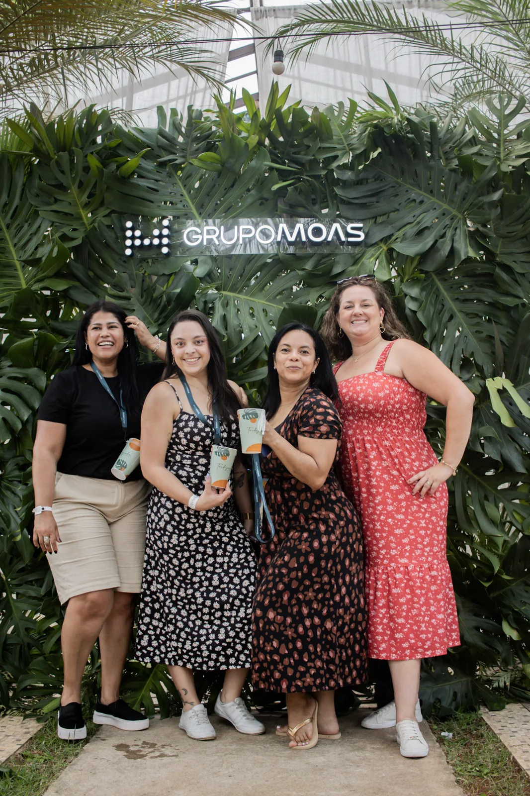 Confraternização · MOAS — fotografia 167
