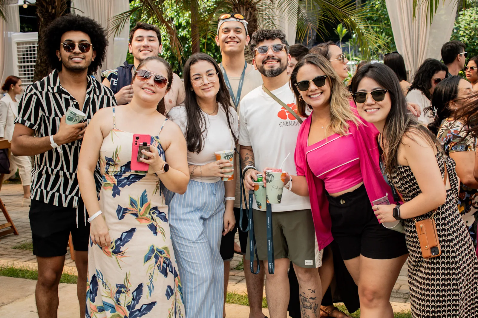 Confraternização · MOAS — fotografia 300