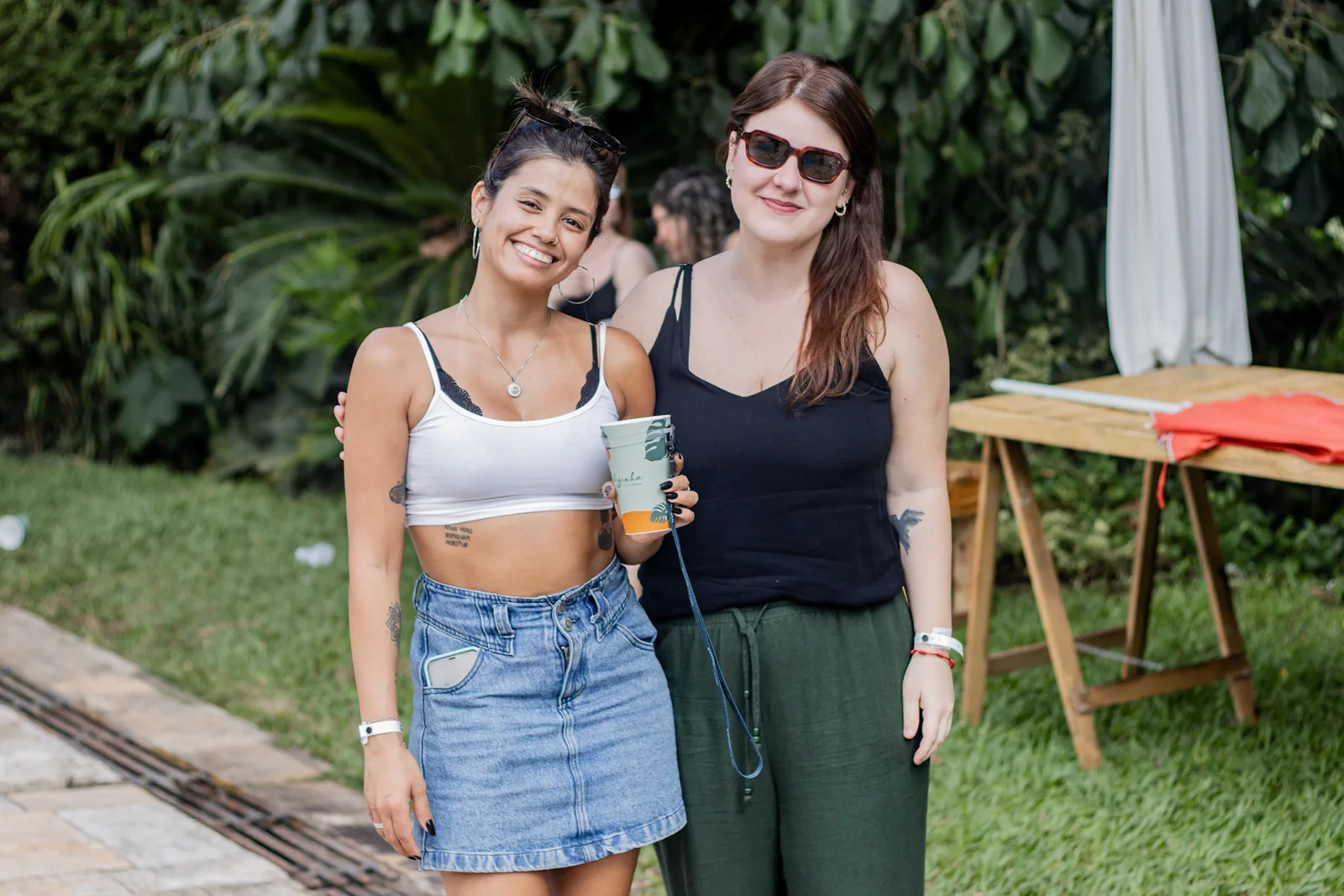 Confraternização · MOAS — fotografia 302