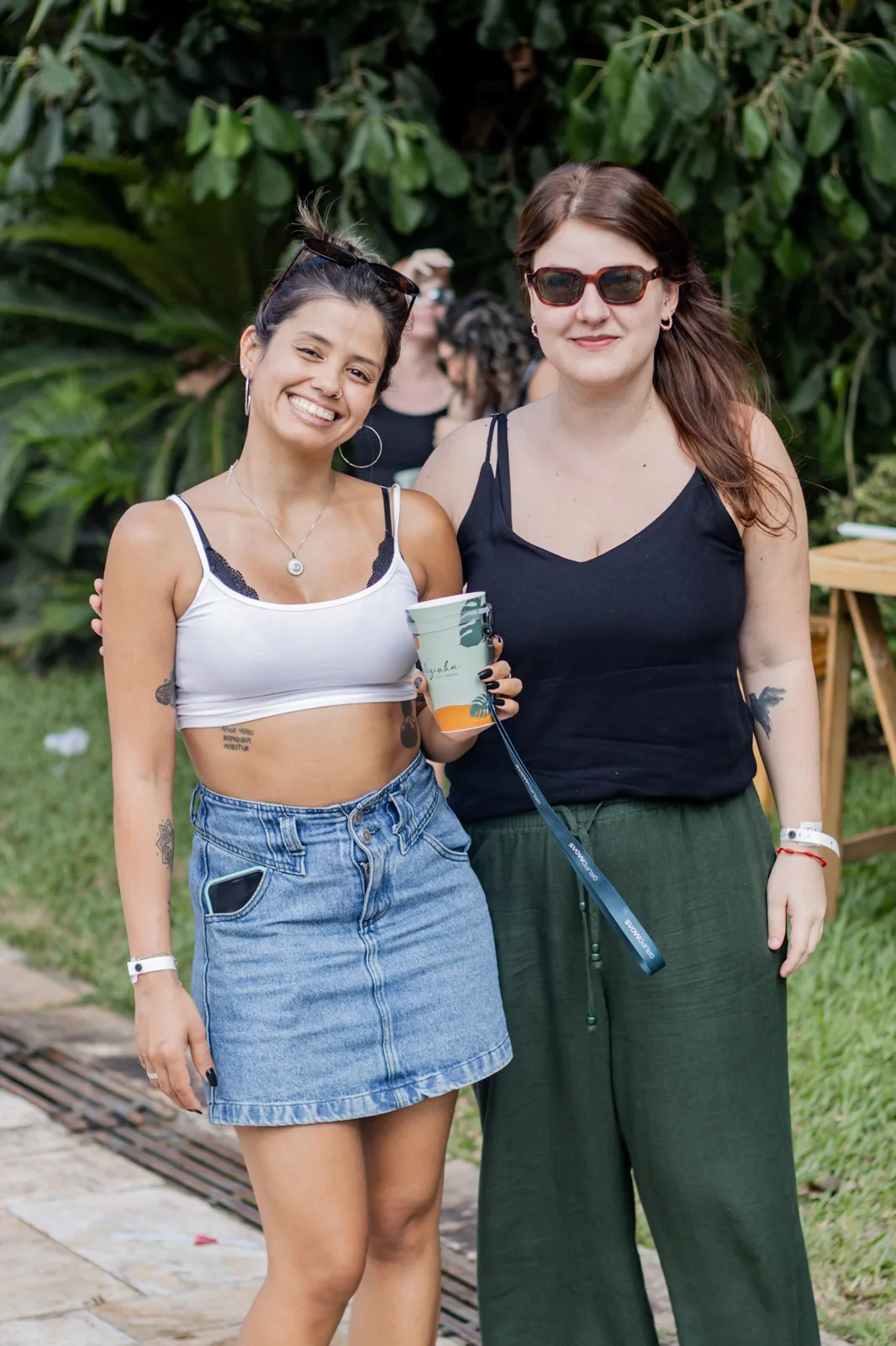 Confraternização · MOAS — fotografia 303