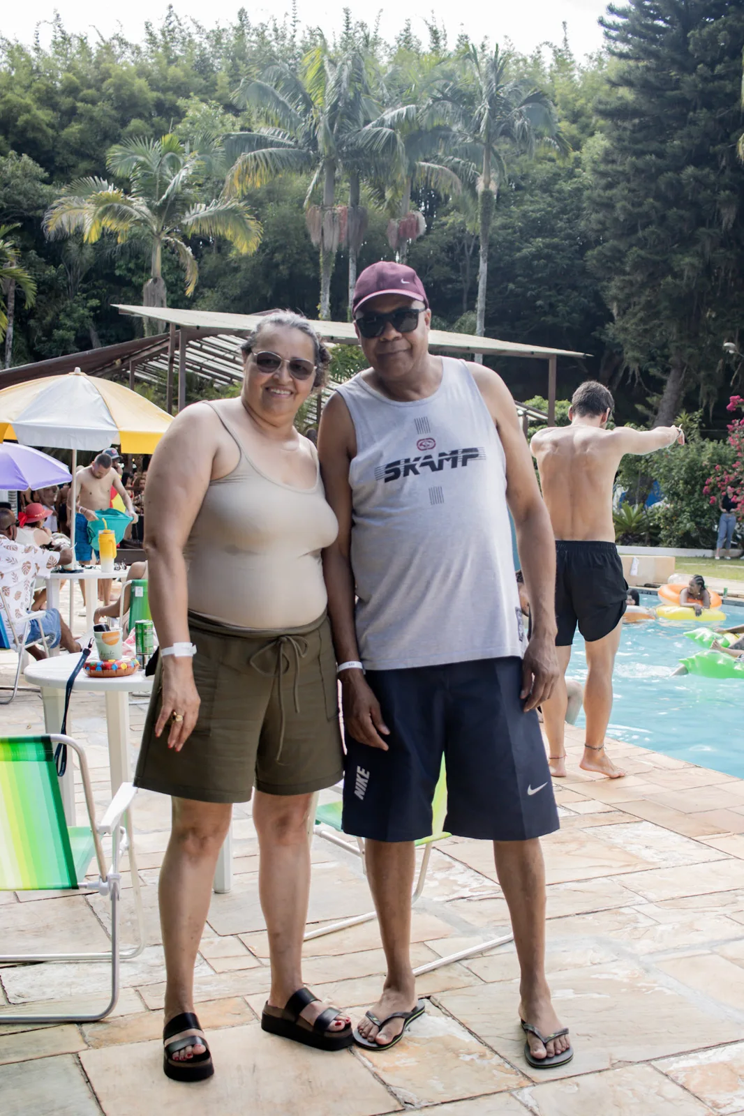 Confraternização · MOAS — fotografia 304