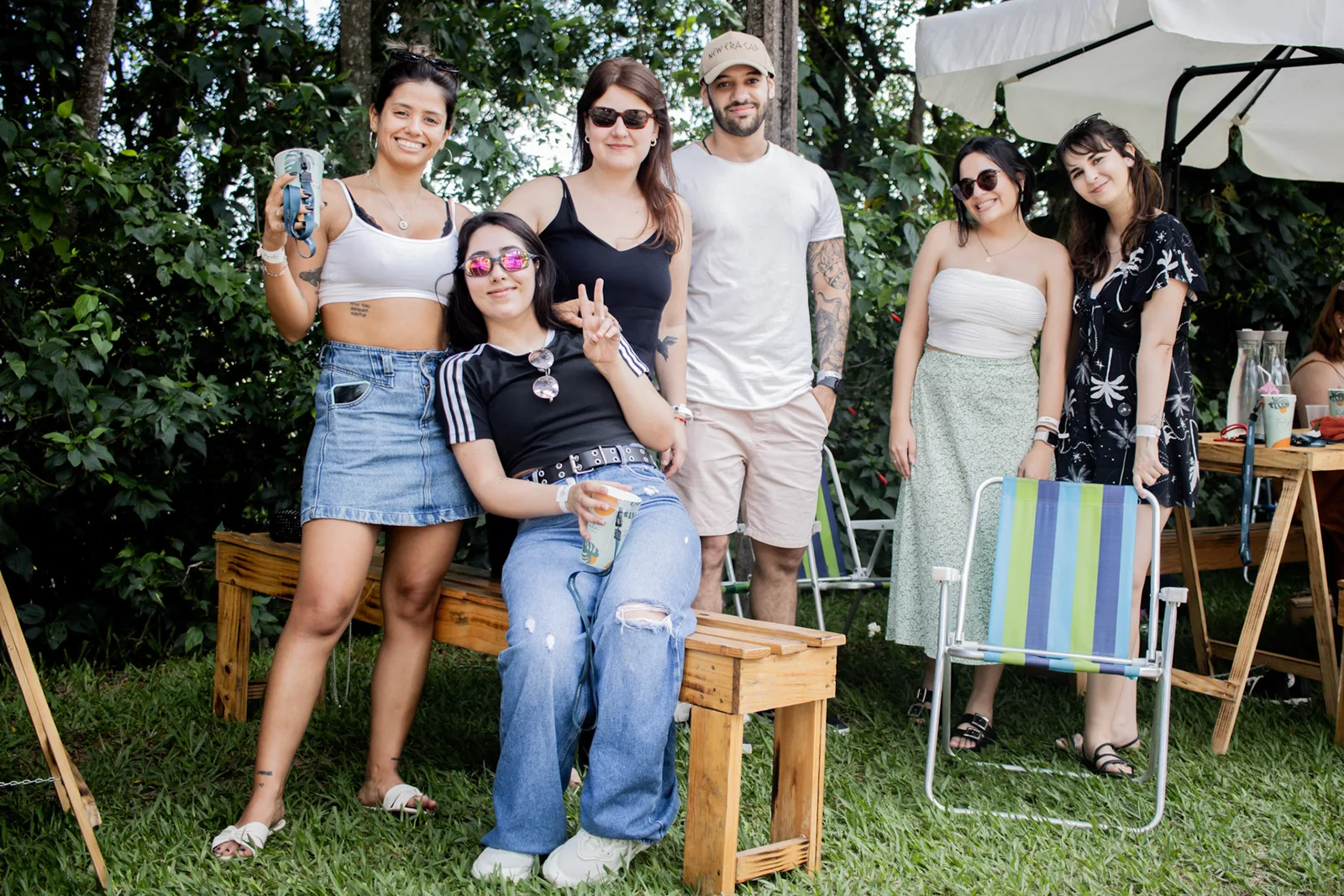 Confraternização · MOAS — fotografia 305