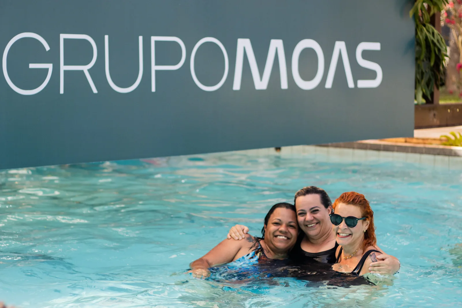 Confraternização · MOAS — fotografia 316