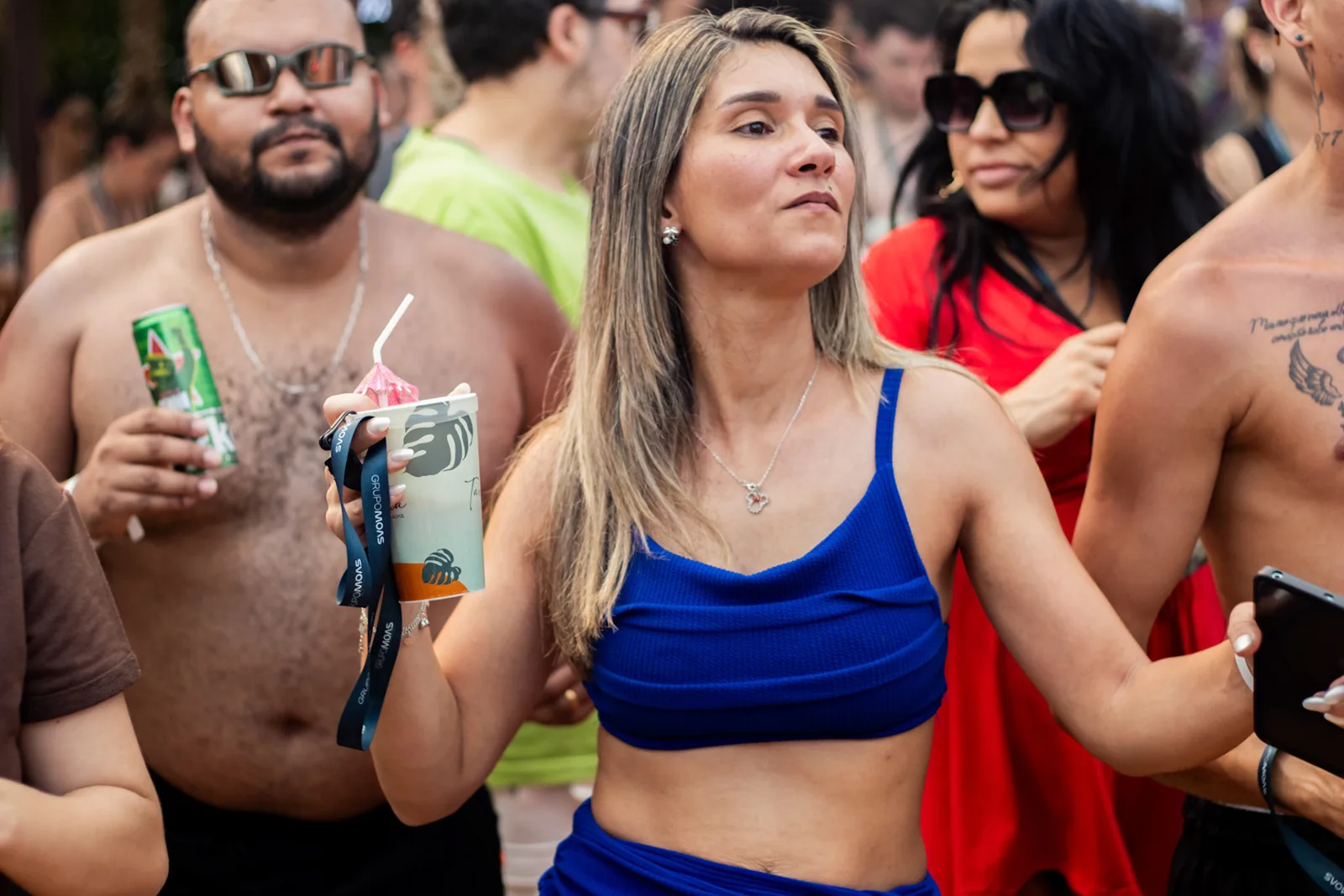Confraternização · MOAS — fotografia 321