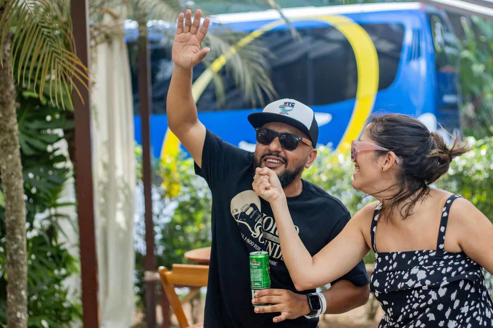 Confraternização · MOAS — fotografia 327