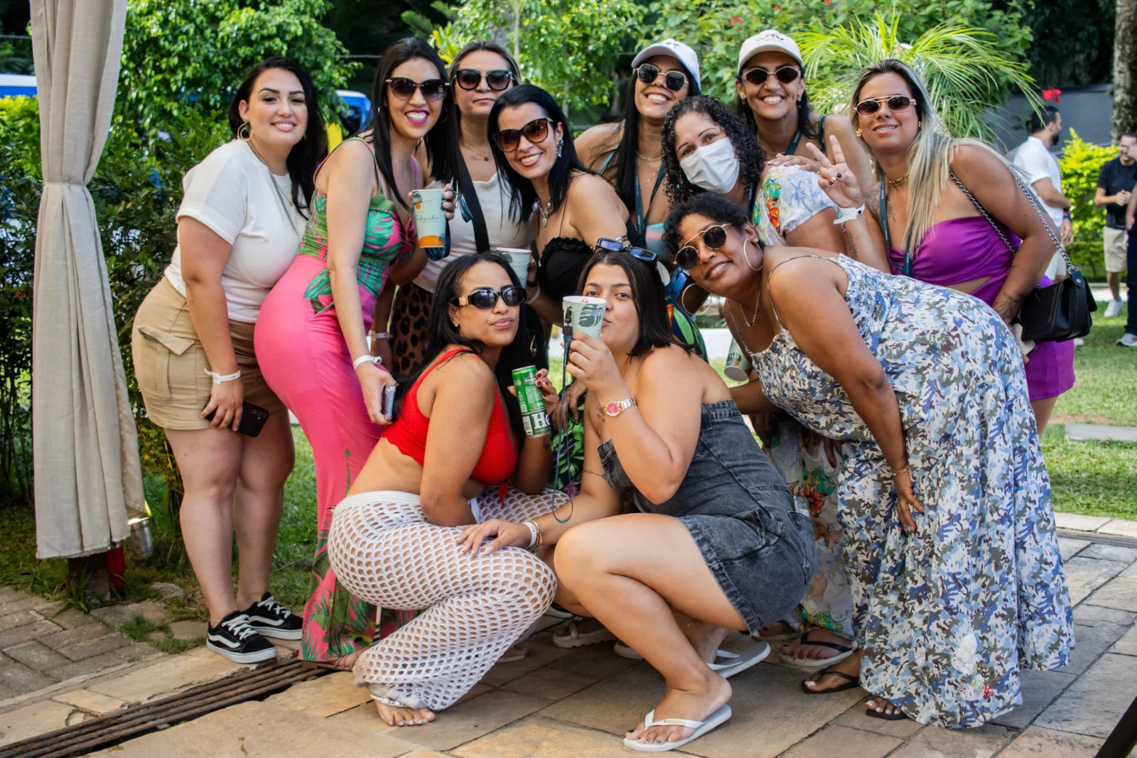 Confraternização · MOAS — fotografia 328