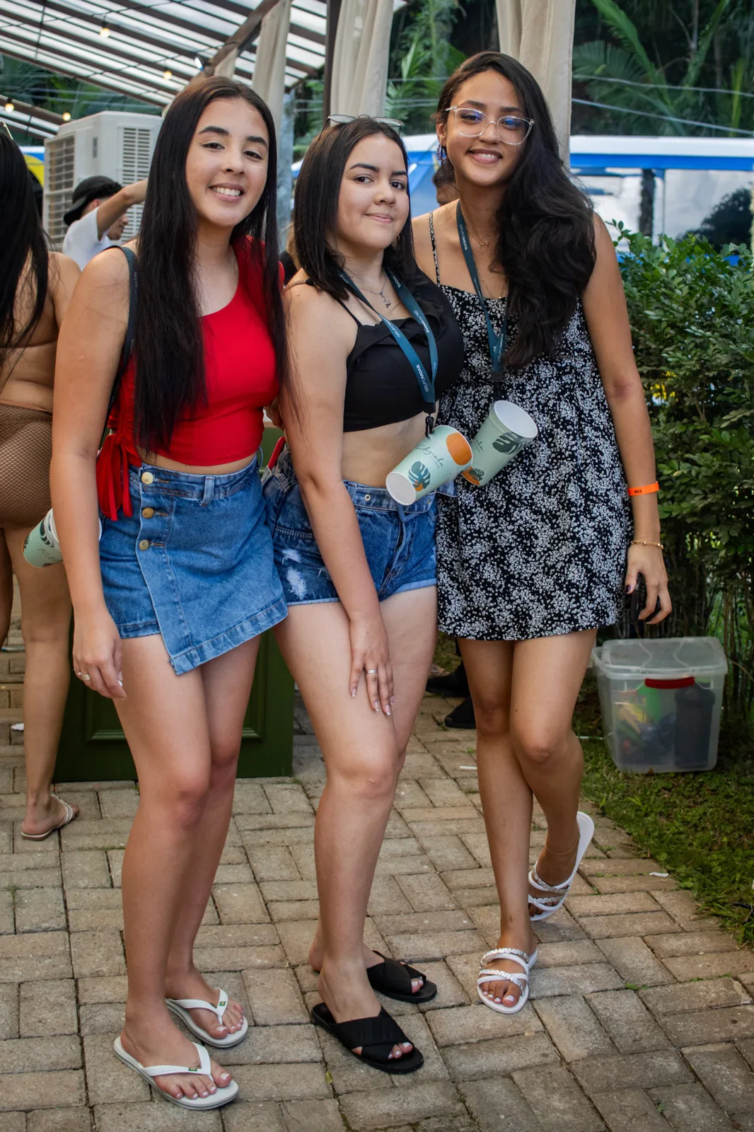 Confraternização · MOAS — fotografia 329