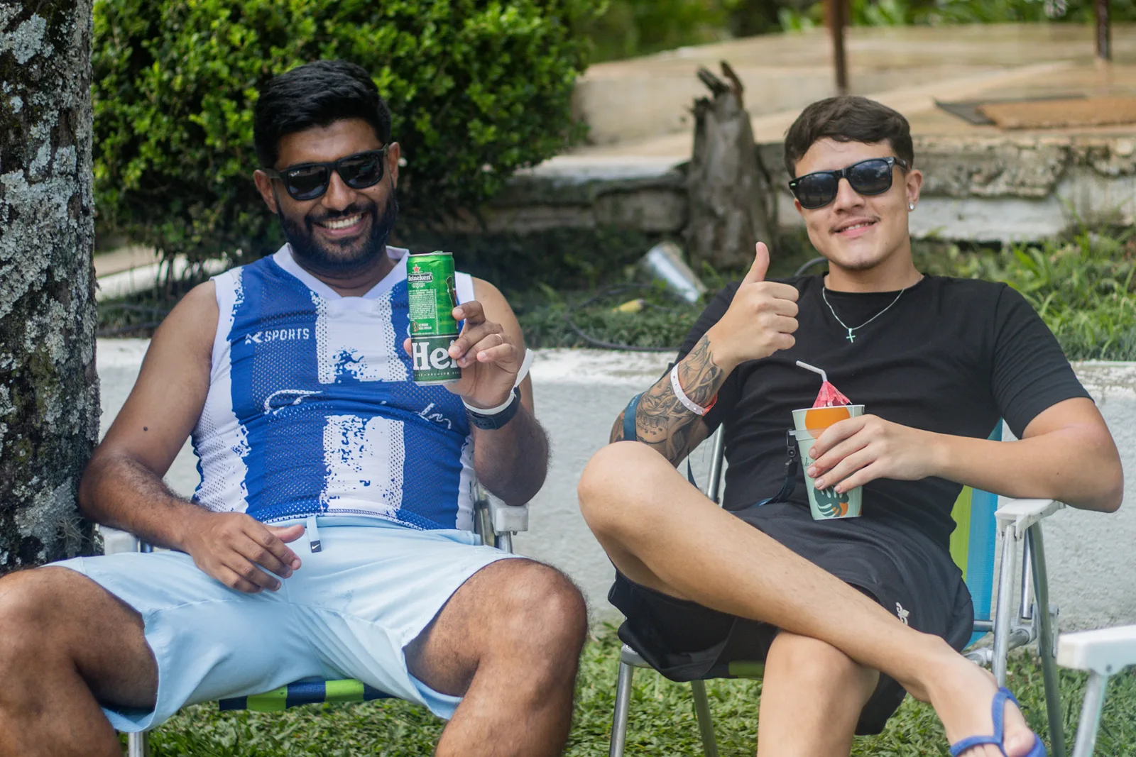 Confraternização · MOAS — fotografia 336