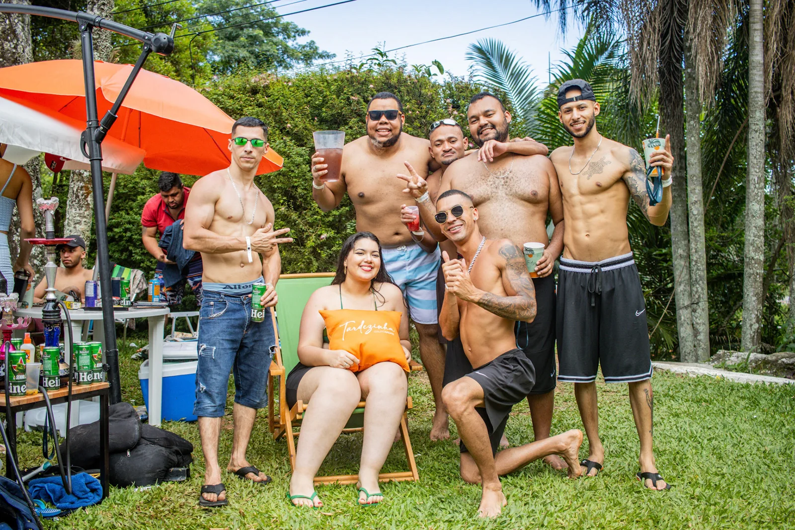 Confraternização · MOAS — fotografia 339