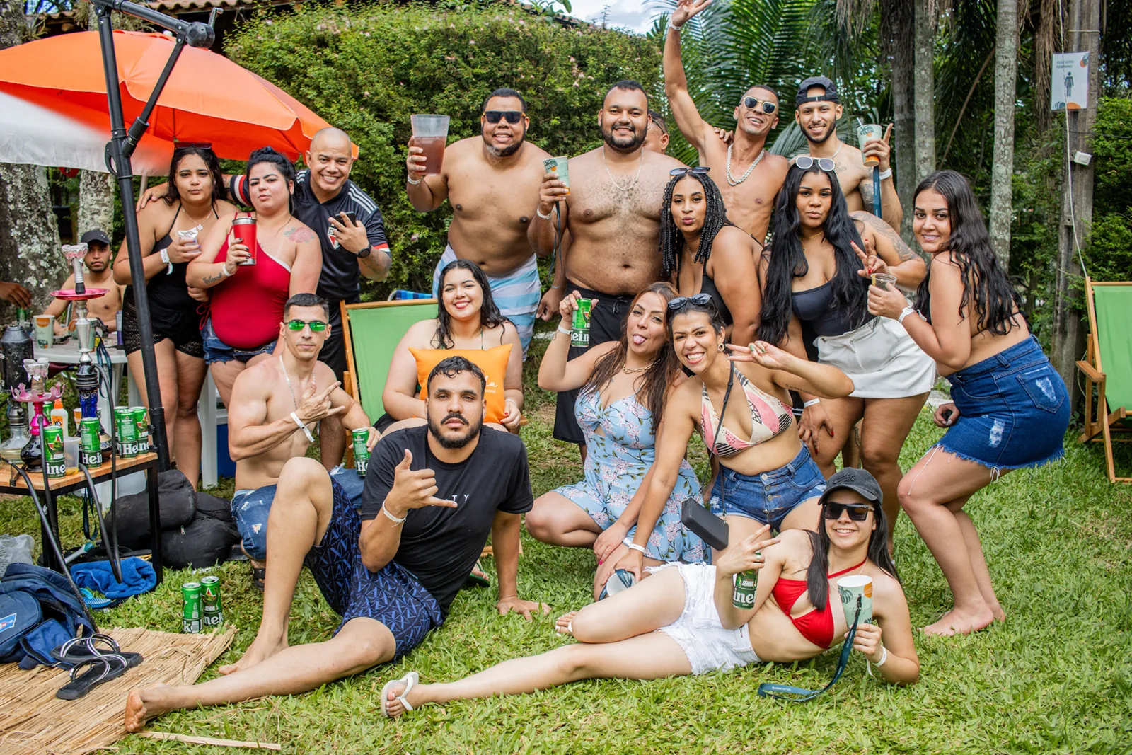 Confraternização · MOAS — fotografia 340