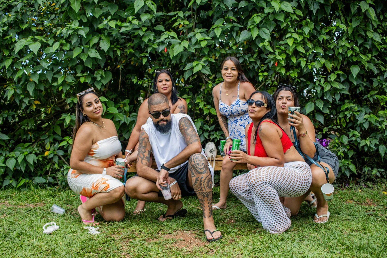Confraternização · MOAS — fotografia 348