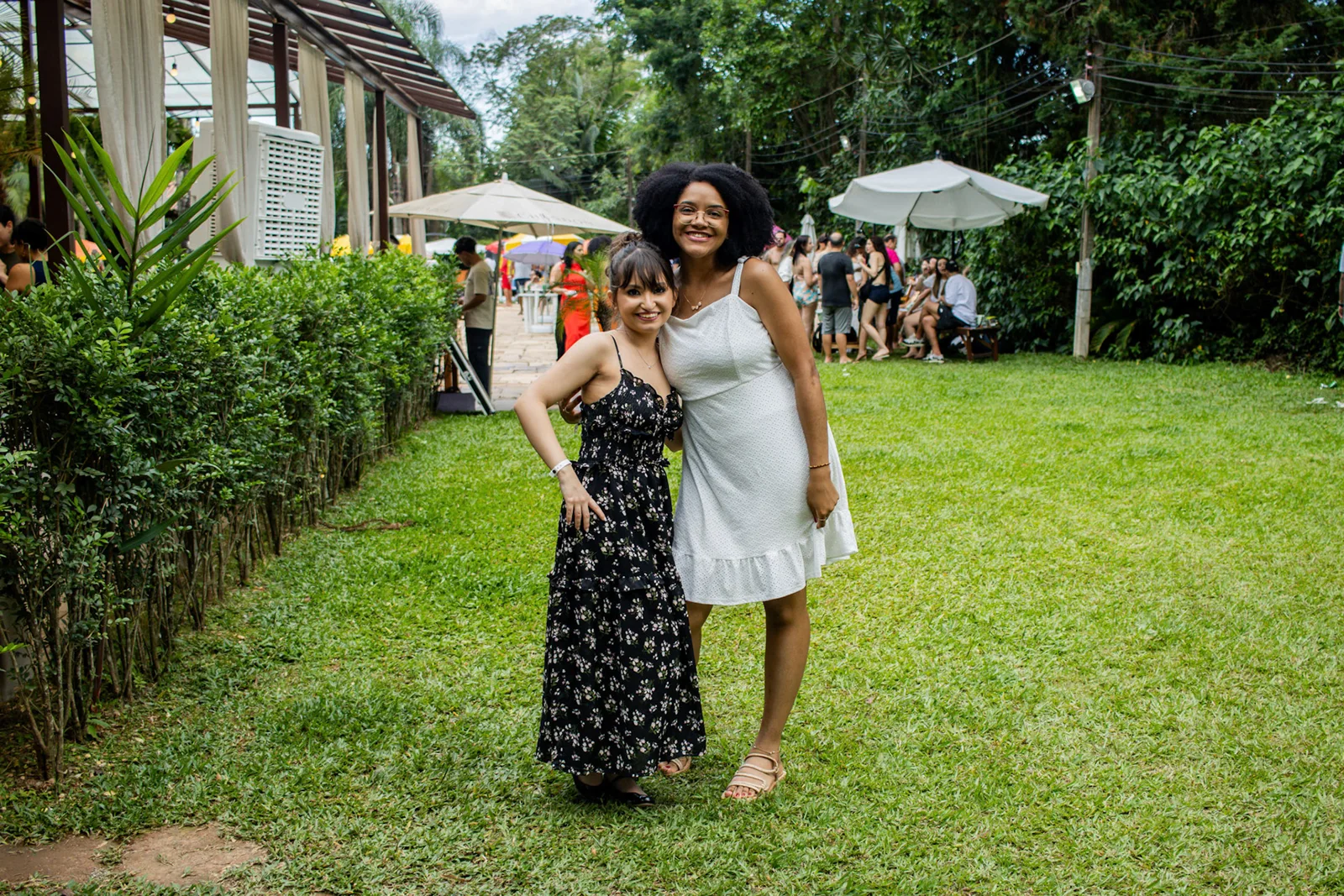 Confraternização · MOAS — fotografia 349