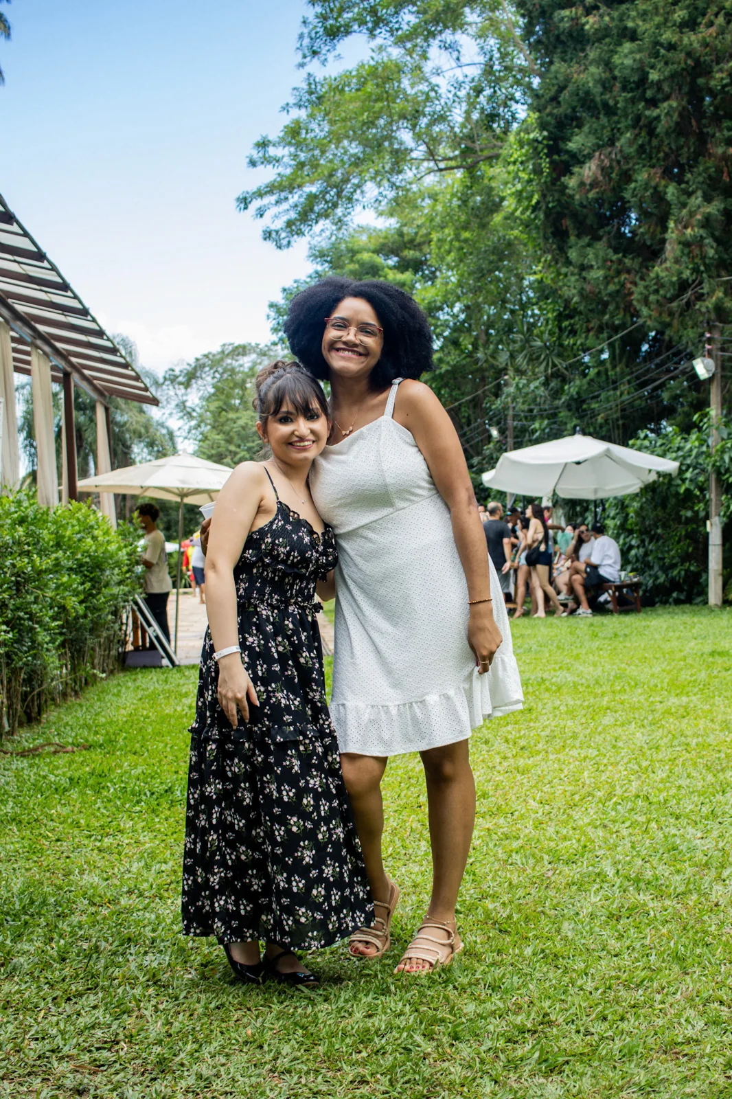 Confraternização · MOAS — fotografia 350