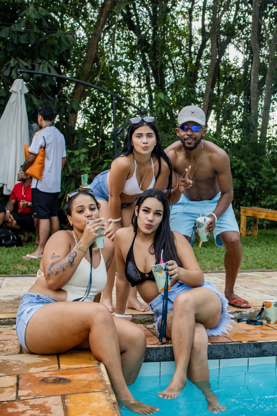 Confraternização · MOAS — fotografia 364