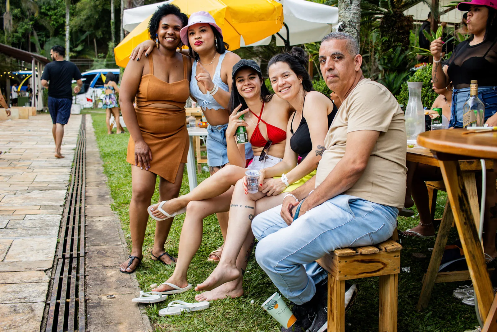 Confraternização · MOAS — fotografia 367