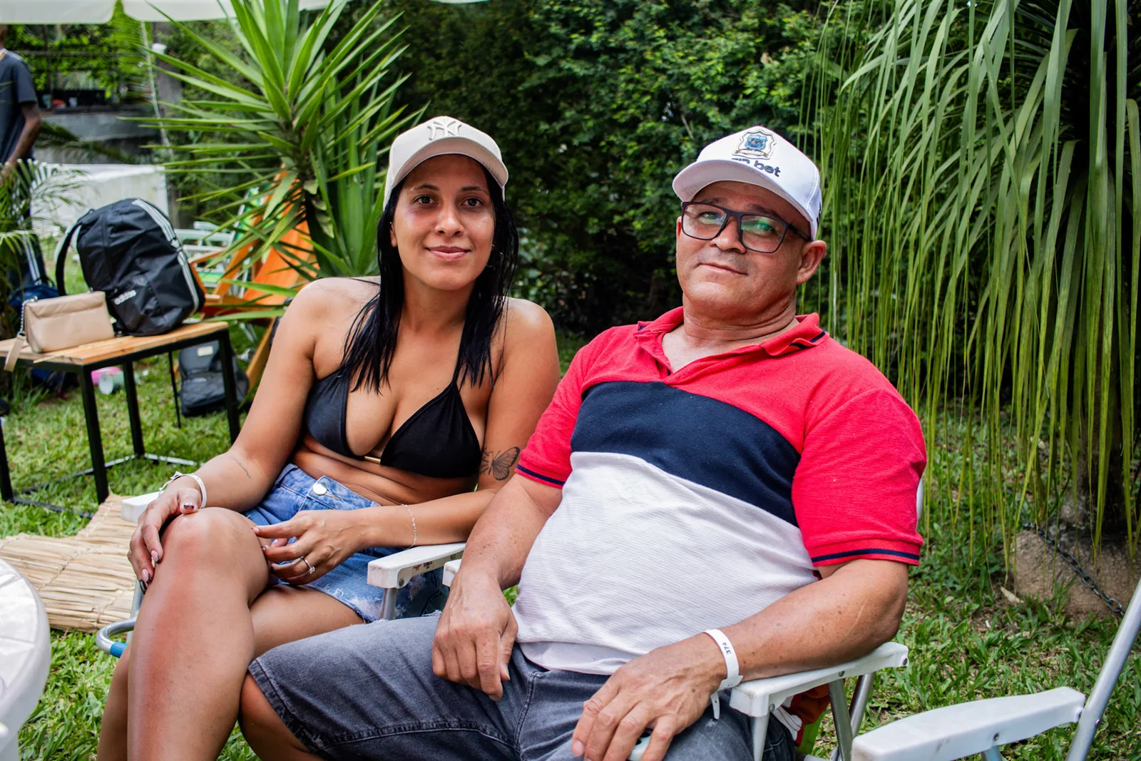Confraternização · MOAS — fotografia 371