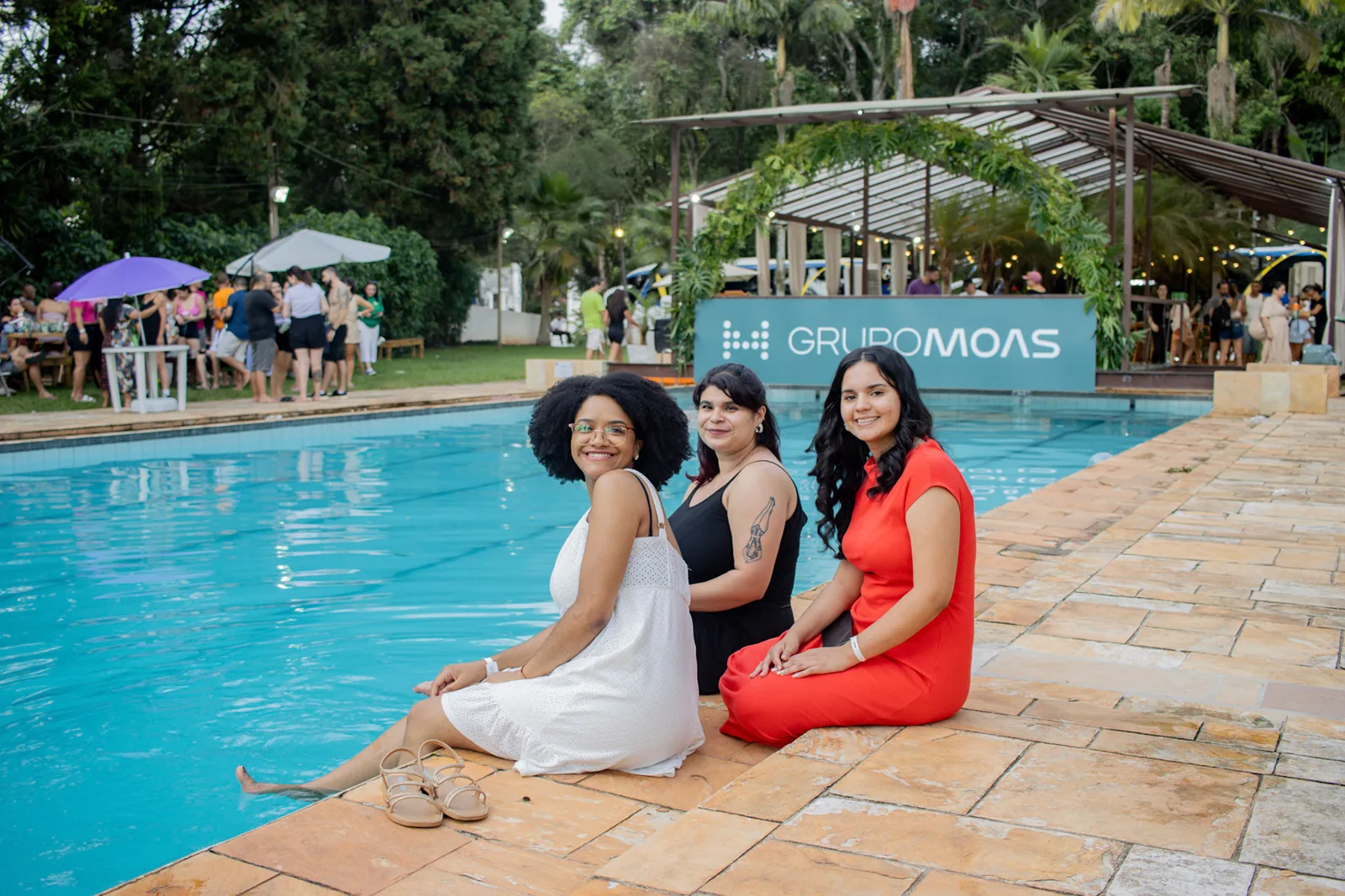 Confraternização · MOAS — fotografia 383