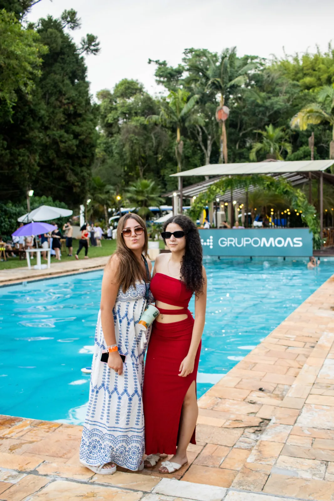 Confraternização · MOAS — fotografia 395