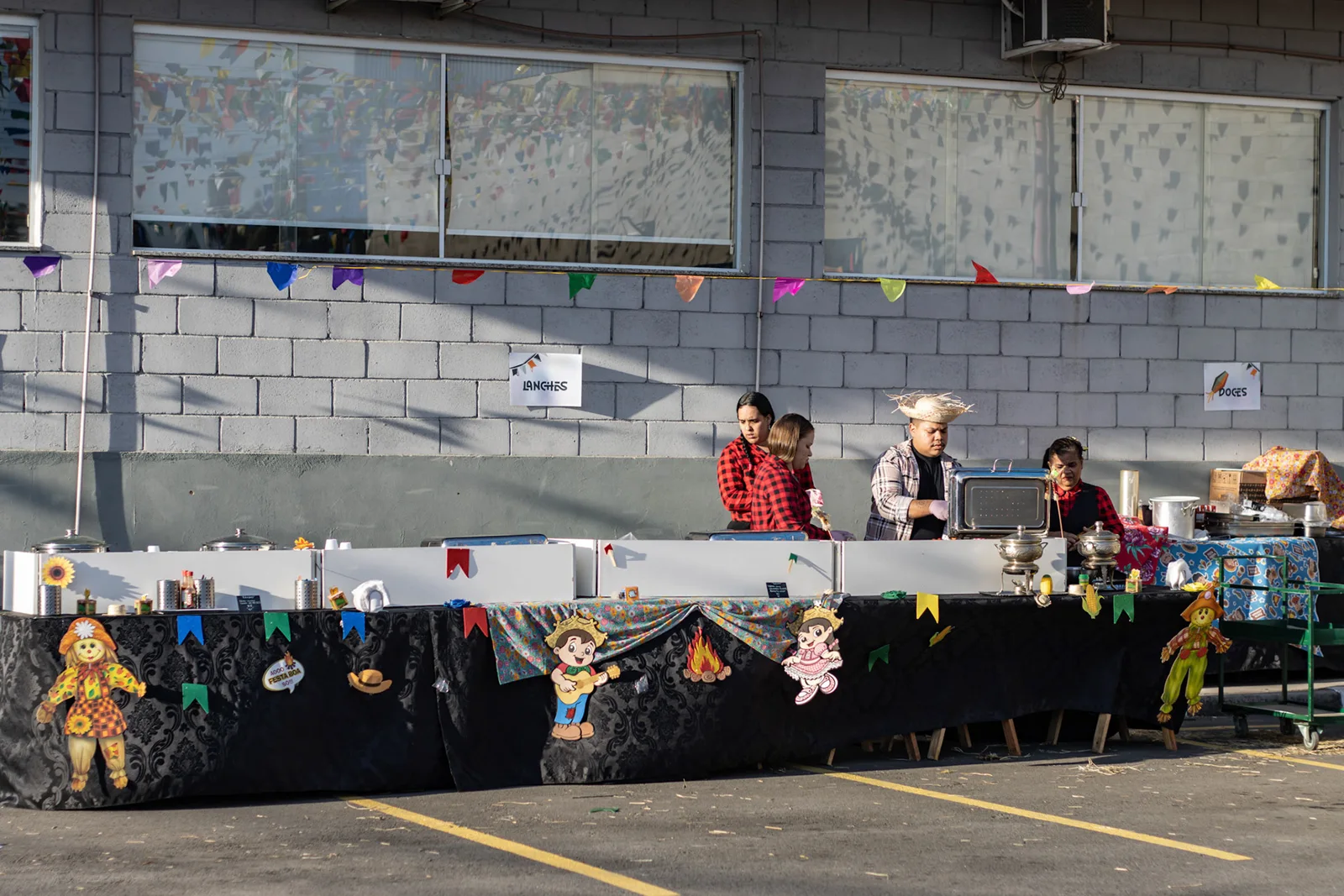 Festa Junina · MOAS — fotografia 15