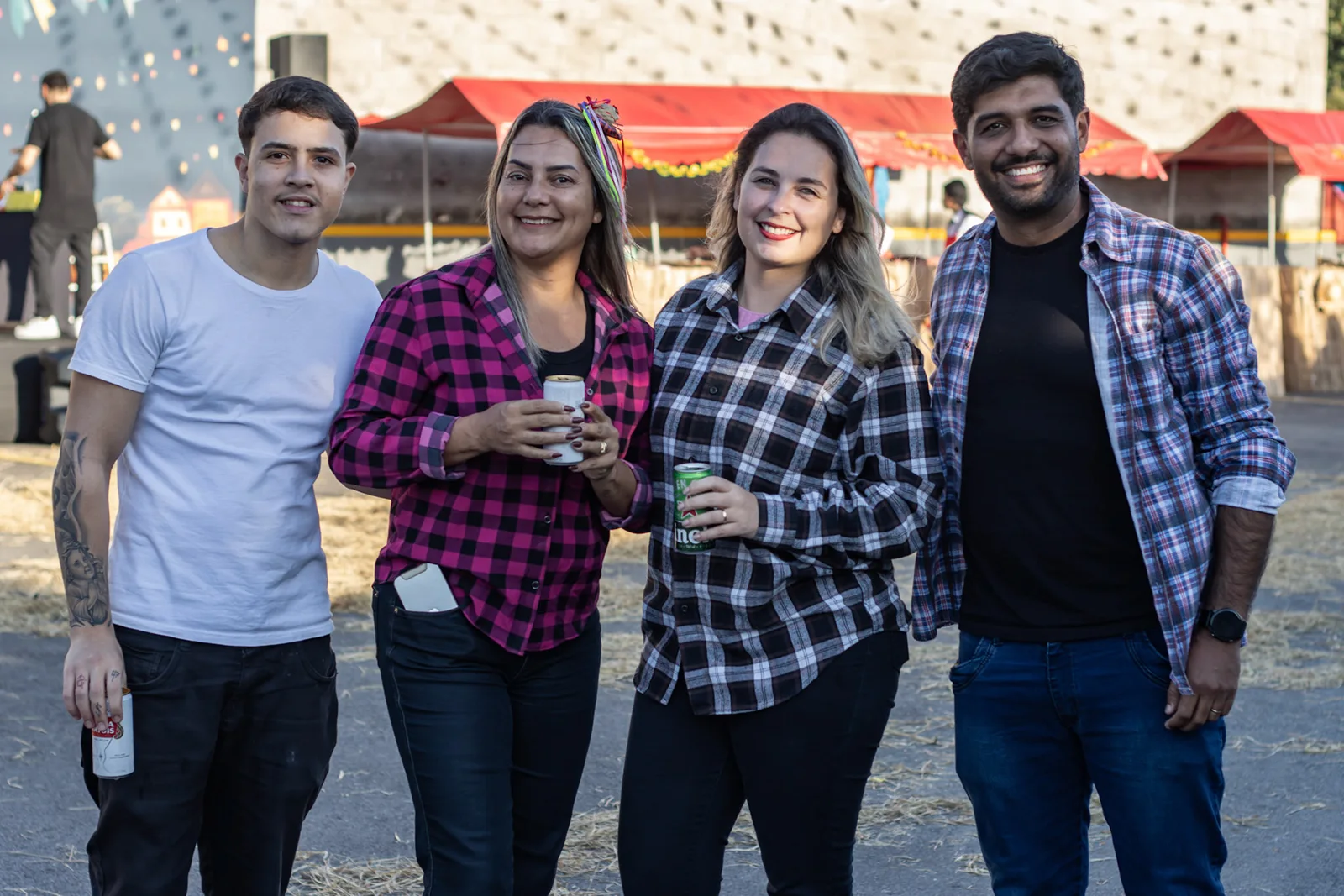 Festa Junina · MOAS — fotografia 16