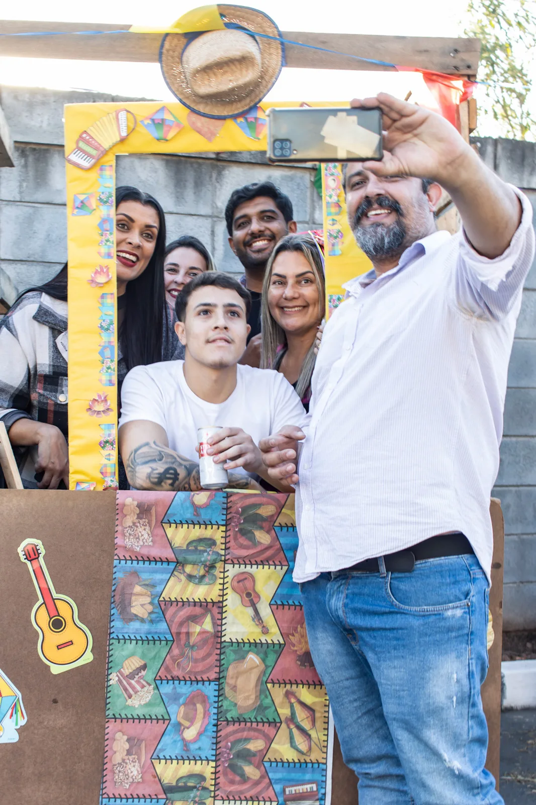 Festa Junina · MOAS — fotografia 17