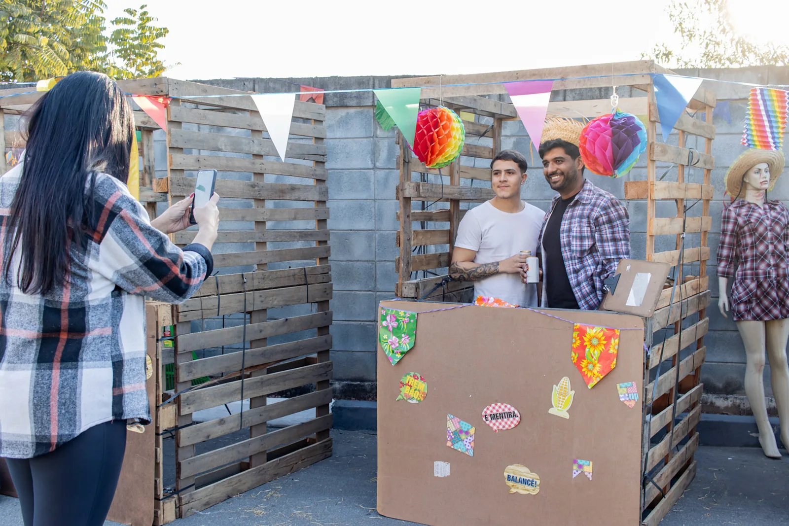 Festa Junina · MOAS — fotografia 18